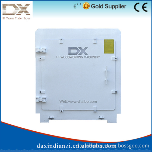 vacuum woodworking machinery of 12CBM with CE/ISO